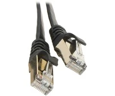 PATCHCORD RJ45/7/5.0-FL 5.0 m UNITEK