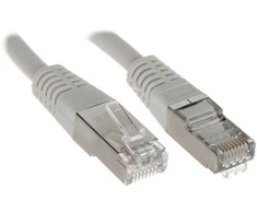 Lanberg PATCHCORD RJ45/FTP6/2.0-GY 2,0 m