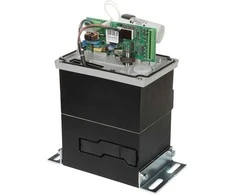 PAVARA STUMDOMIEMS VARTAMS FAAC-844/KIT - PRADINIS RINKINYS