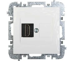 PAVIENIS LIZDAS HDMI SANTRA/4191-10/EPN Elektro-Plast