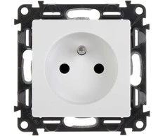 PAVIENIS LIZDAS LE-753180 Valena Life 230 V 16 A LEGRAND