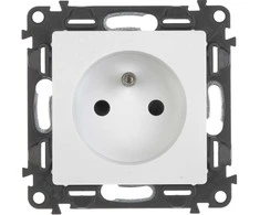 PAVIENIS LIZDAS LE-753184 Valena Life 230 V 16 A LEGRAND