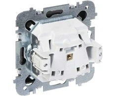 Elektro Plast Nasielsk PAVIENIS LIZDAS SANTRA/4133-19/EPN 230 V 16 A Elektro-Plast