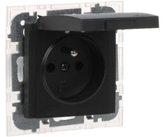 PAVIENIS LIZDAS SANTRA/4136-19/EPN 230 V 16 A IP44 Elektro-Plast