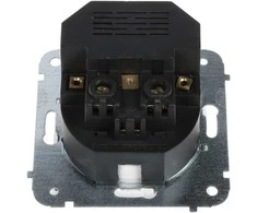 PAVIENIS LIZDAS SU MAITINIMO ŠALTINIU USB SANTRA/4188-10/EPN 230 V 16 A Elektro-Plast