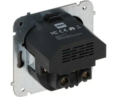 PAVIENIS LIZDAS SU MAITINIMO ŠALTINIU USB SANTRA/4188-19/EPN 230 V 16 A Elektro-Plast