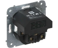 PAVIENIS LIZDAS SU MAITINIMO ŠALTINIU USB SANTRA/4188-10/EPN 230 V 16 A Elektro-Plast