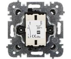 PAVIENIS MOMENTINIS MYGTUKAS SANTRA/4113-10/EPN 250 V 10 A Elektro-Plast