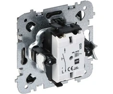 PAVIENIS MOMENTINIS MYGTUKAS SANTRA/4113-19/EPN 250 V 10 A Elektro-Plast