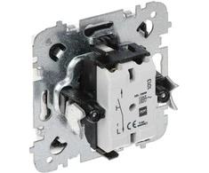 PAVIENIS MOMENTINIS MYGTUKAS SANTRA/4114-10/EPN 250 V 10 A Elektro-Plast