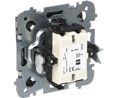 PAVIENIS MOMENTINIS MYGTUKAS SANTRA/4114-19/EPN 250 V 10 A Elektro-Plast