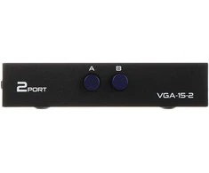 TST Opti PRZEŁĄCZNIK VGA VGA-SW-2/1