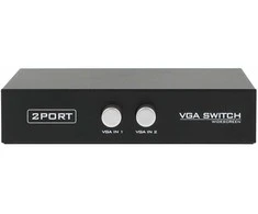 TST VGA JUNGIKLIS VGA-SW-2/1