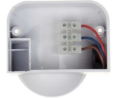 PIR JUTIKLIS MD-12B7 AC 230V FOR LIGHTING CONTROL EL HOME