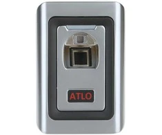 PIRŠTŲ ATSPAUDŲ SKAITYTUVAS + RFID ATLO-RFM-501