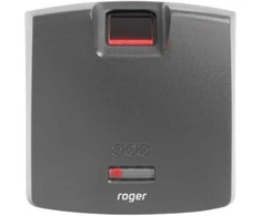 PIRŠTŲ ATSPAUDŲ SKAITYTUVAS + RFID RFT1000 ROGER