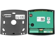 PIRŠTŲ ATSPAUDŲ SKAITYTUVAS + RFID RFT1000 ROGER