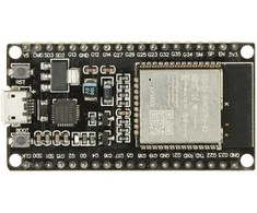 PLĖTROS RINKINYS ESP32-ESP-WROOM-32 Espressif