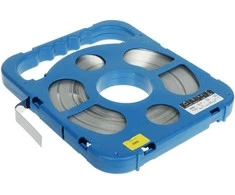 Aci Partner PLIENINĖ JUOSTA TS-19X0.7/50M