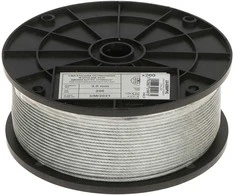 TST PLIENINIS TROSELIS LS-3/200/PVC