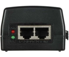 TST POE MAITINIMO ADAPTERIS SPT-1G/1G-60W-H 60&nbsp;W