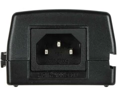 TST POE MAITINIMO ADAPTERIS SPT-1G/1G-60W-H 60&nbsp;W