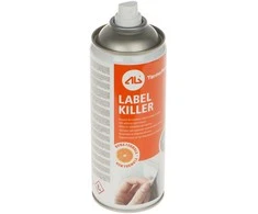 Valiklis Blow Purškiklis Label Killer 400ml AG Remover
