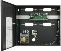 PRIEIGOS KONTROLERIS MC16-PAC-EX-1-KIT ROGER