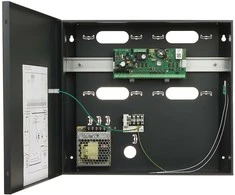 PRIEIGOS KONTROLERIS MC16-PAC-ST-1-KIT ROGER