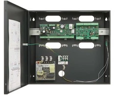 PRIEIGOS KONTROLERIS MC16-PAC-ST-4-KIT ROGER