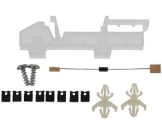 PRIEIGOS KONTROLERIS PR102DR-BRD ROGER