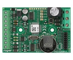 PRIEIGOS KONTROLERIS PR102DR-BRD ROGER