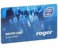 PRIEIGOS KONTROLERIS PR102DR-BRD ROGER