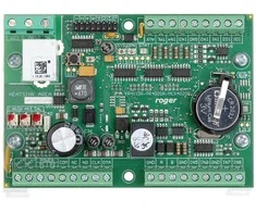 PRIEIGOS KONTROLERIS PR402DR-BRD ROGER