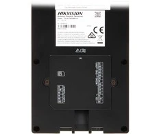 Hikvision DS-K1T502DBFWX-C