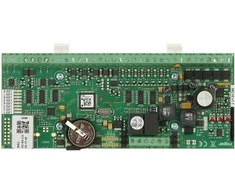 PRIEIGOS KONTROLERIO MODULIS MC16-PAC-EX-3 ROGER