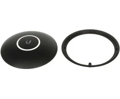 PRIEIGOS PUNKTO KORPUSAS NHD-COVER-Juodas-3 RINKINYS 3 VNT. UBIQUITI