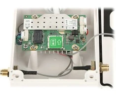 Autone PRIEIGOS TAŠKAS 4G LTE +ROUTER ATE-G1CH 150Mb/s
