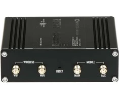 Teltonika | LTE CAT 6 Maršrutizatorius | RUT361 | 802.11n | 10/100 Mbit/s | Ethernet LAN (RJ-45) jungtys 2 | Mesh Support No | MU-MiMO Yes | 4G