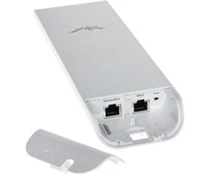 Maršrutizatorius PRIEIGOS TAŠKAS NANOSTATION-M2 UBIQUITI