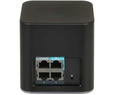 Maršrutizatorius PRIEIGOS TAŠKAS +ROUTER ACB-AC Wi-Fi 5 UBIQUITI