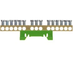 Simet SUJUNGTOS LINIJOS DN TS35 LP- 870 S- 15 SIMET