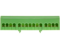 PRIJUNGIMO JUOSTA DIN TS35 LP-870S-15FS SIMET