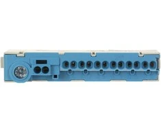 PRIJUNGIMO JUOSTA DIN TS35 LZ-14S/N1/EPN Elektro-Plast