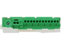 PRIJUNGIMO JUOSTA DIN TS35 LZ-14S/N2/EPN Elektro-Plast