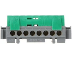 PRIJUNGIMO JUOSTA IP2X LE-004832 LEGRAND