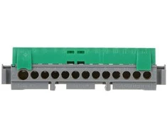 PRIJUNGIMO JUOSTA IP2X LE-004834 LEGRAND