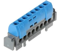 LISTWA PRZYŁĄCZENIOWA IP2X LE-004842 LEGRAND