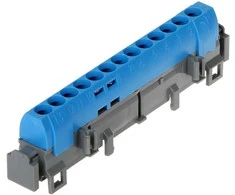 PRIJUNGIMO JUOSTA IP2X LE-004844 LEGRAND