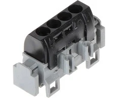 PRIJUNGIMO JUOSTA IP2X LE-004850 LEGRAND